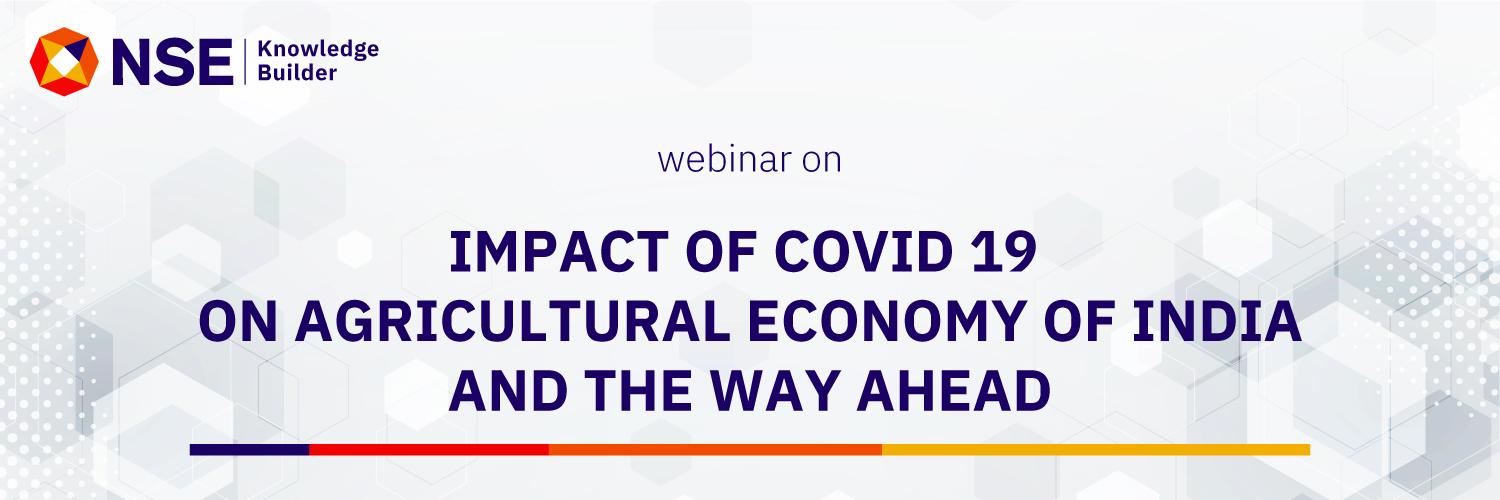 impact of covid 19 on agriculture in india research paper